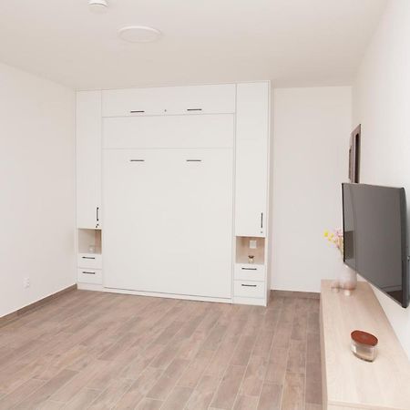 Apartman Horni Misecky J4 Ngoại thất bức ảnh