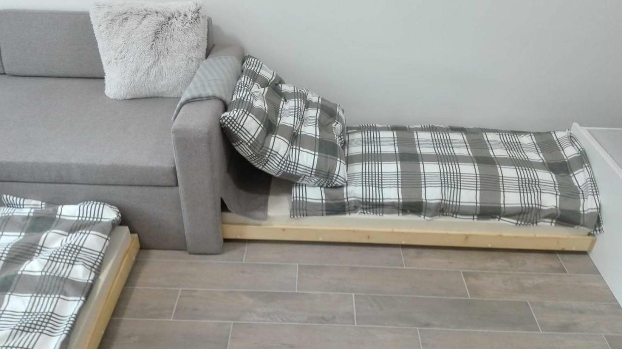Apartman Horni Misecky J4 Ngoại thất bức ảnh