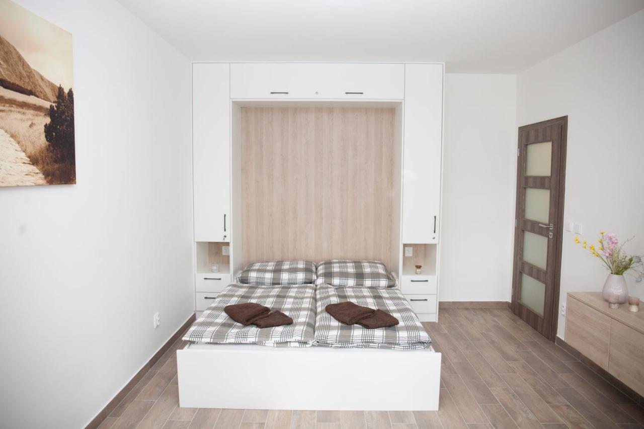 Apartman Horni Misecky J4 Ngoại thất bức ảnh