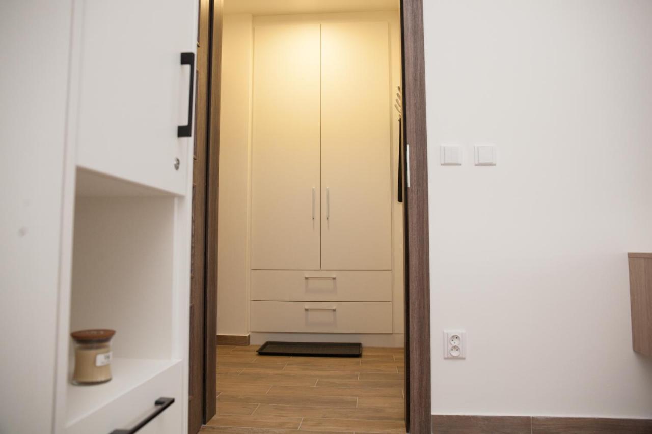 Apartman Horni Misecky J4 Ngoại thất bức ảnh