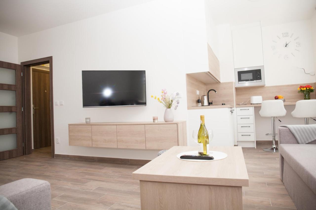 Apartman Horni Misecky J4 Ngoại thất bức ảnh