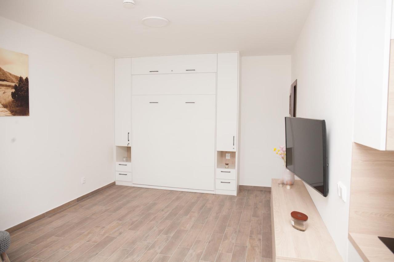 Apartman Horni Misecky J4 Ngoại thất bức ảnh