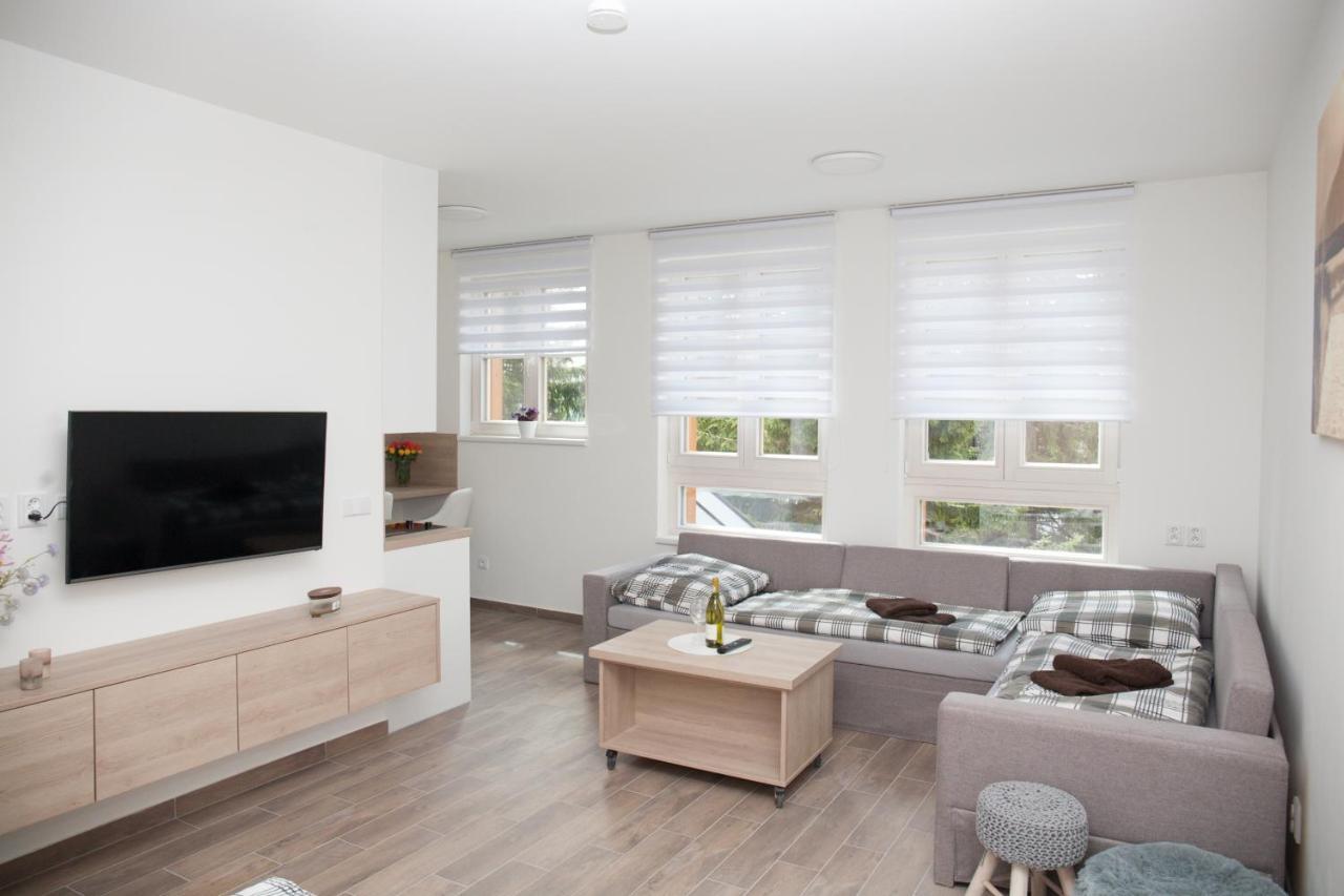 Apartman Horni Misecky J4 Ngoại thất bức ảnh