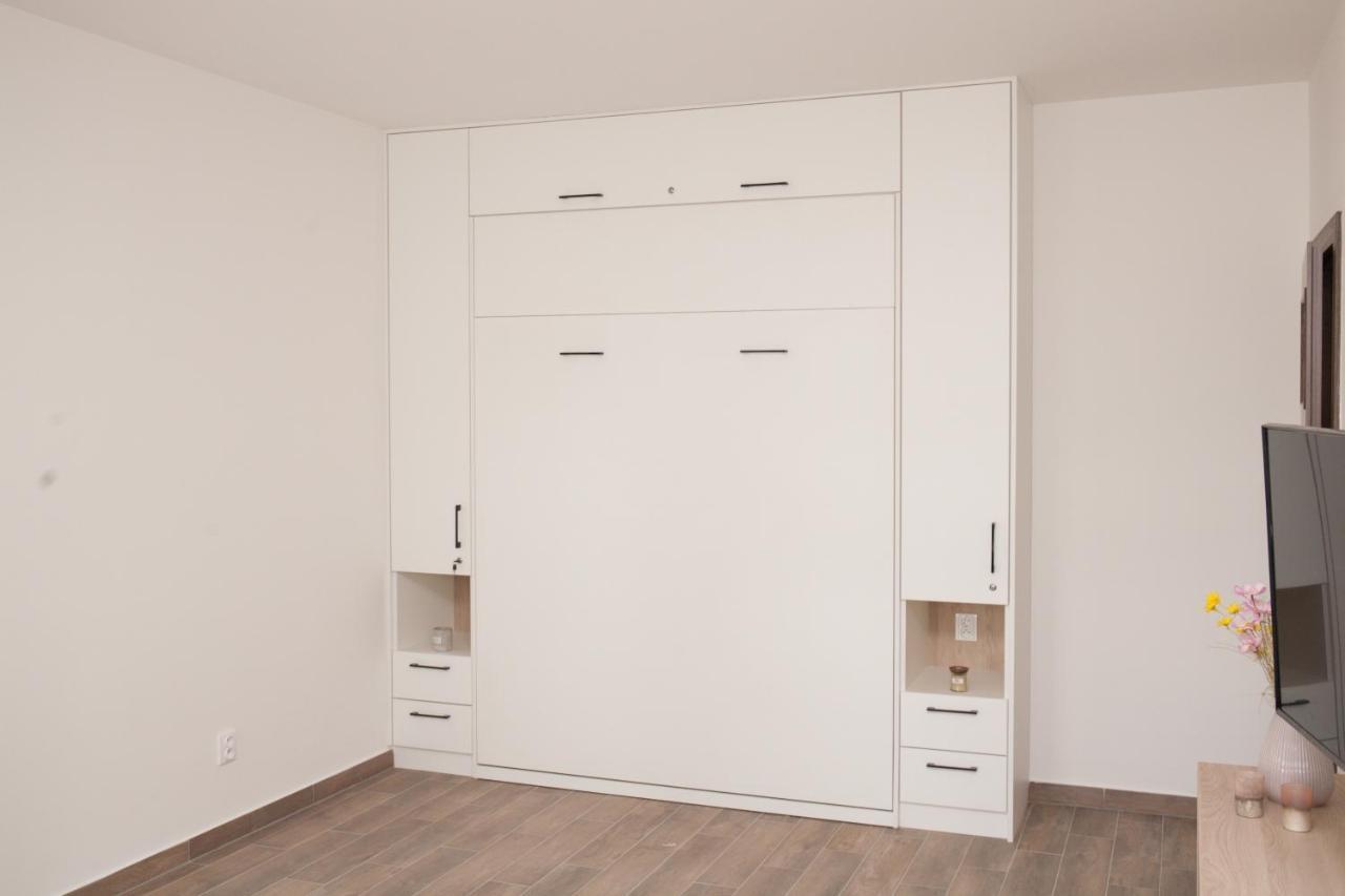 Apartman Horni Misecky J4 Ngoại thất bức ảnh