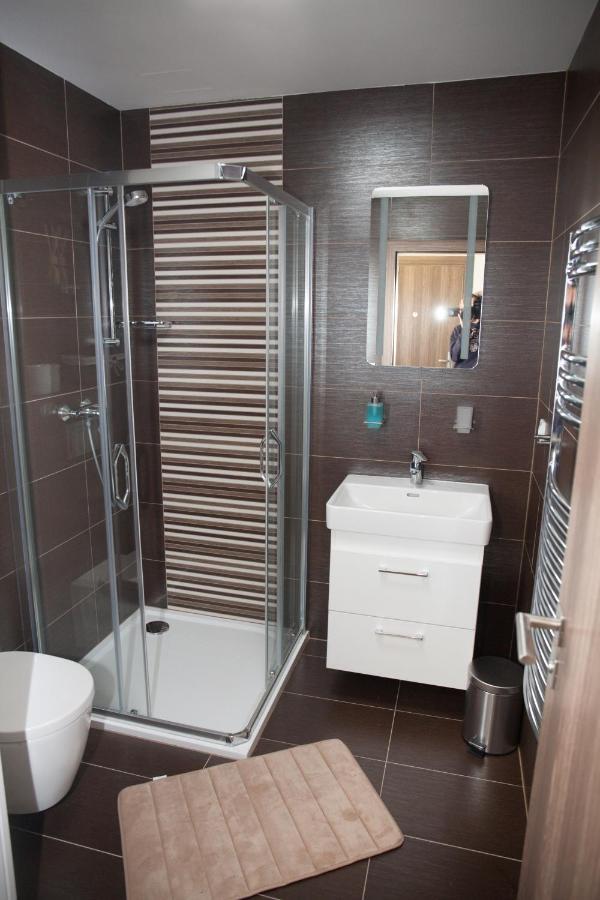 Apartman Horni Misecky J4 Ngoại thất bức ảnh
