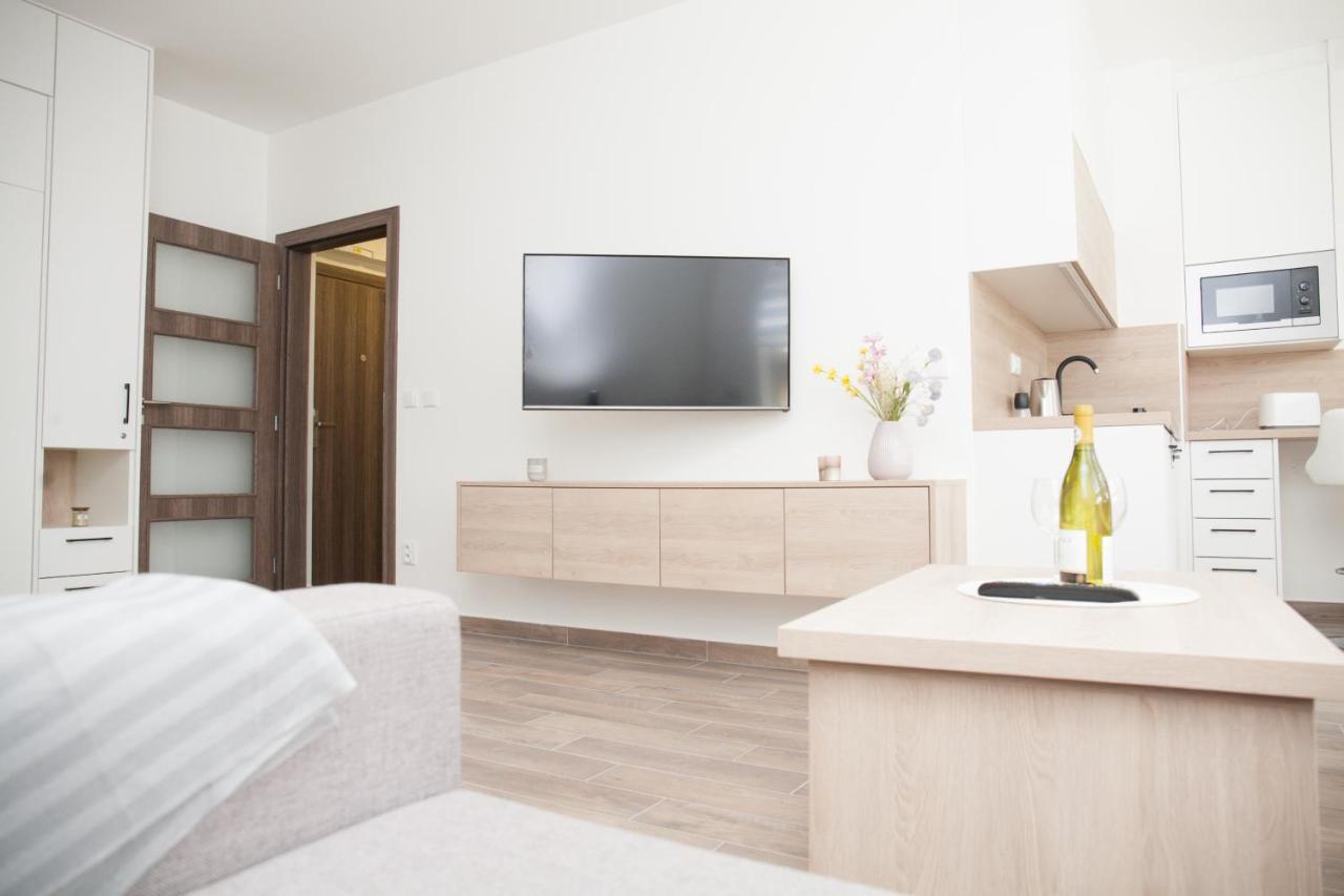 Apartman Horni Misecky J4 Ngoại thất bức ảnh