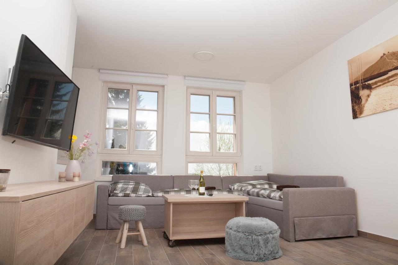 Apartman Horni Misecky J4 Ngoại thất bức ảnh