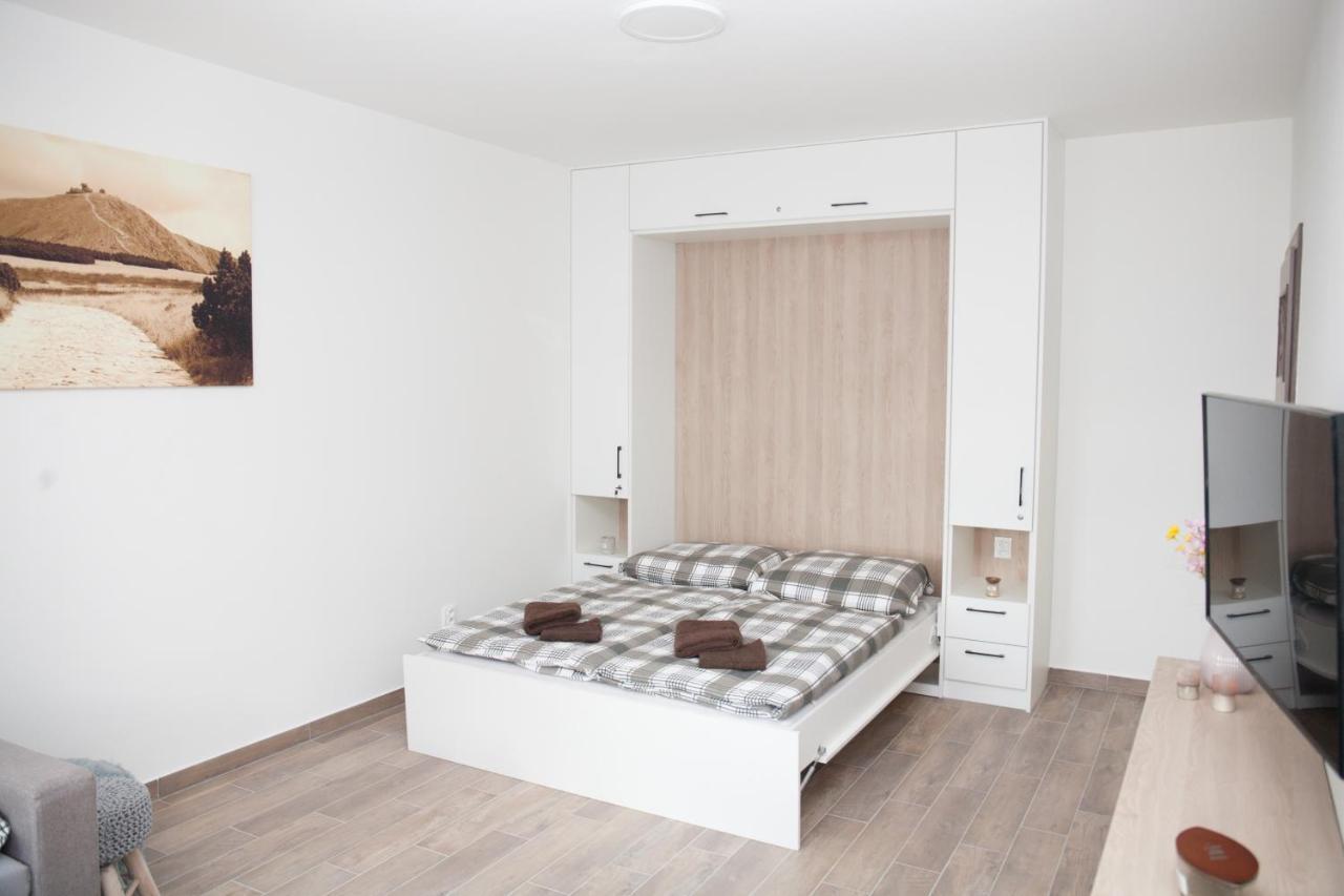Apartman Horni Misecky J4 Ngoại thất bức ảnh