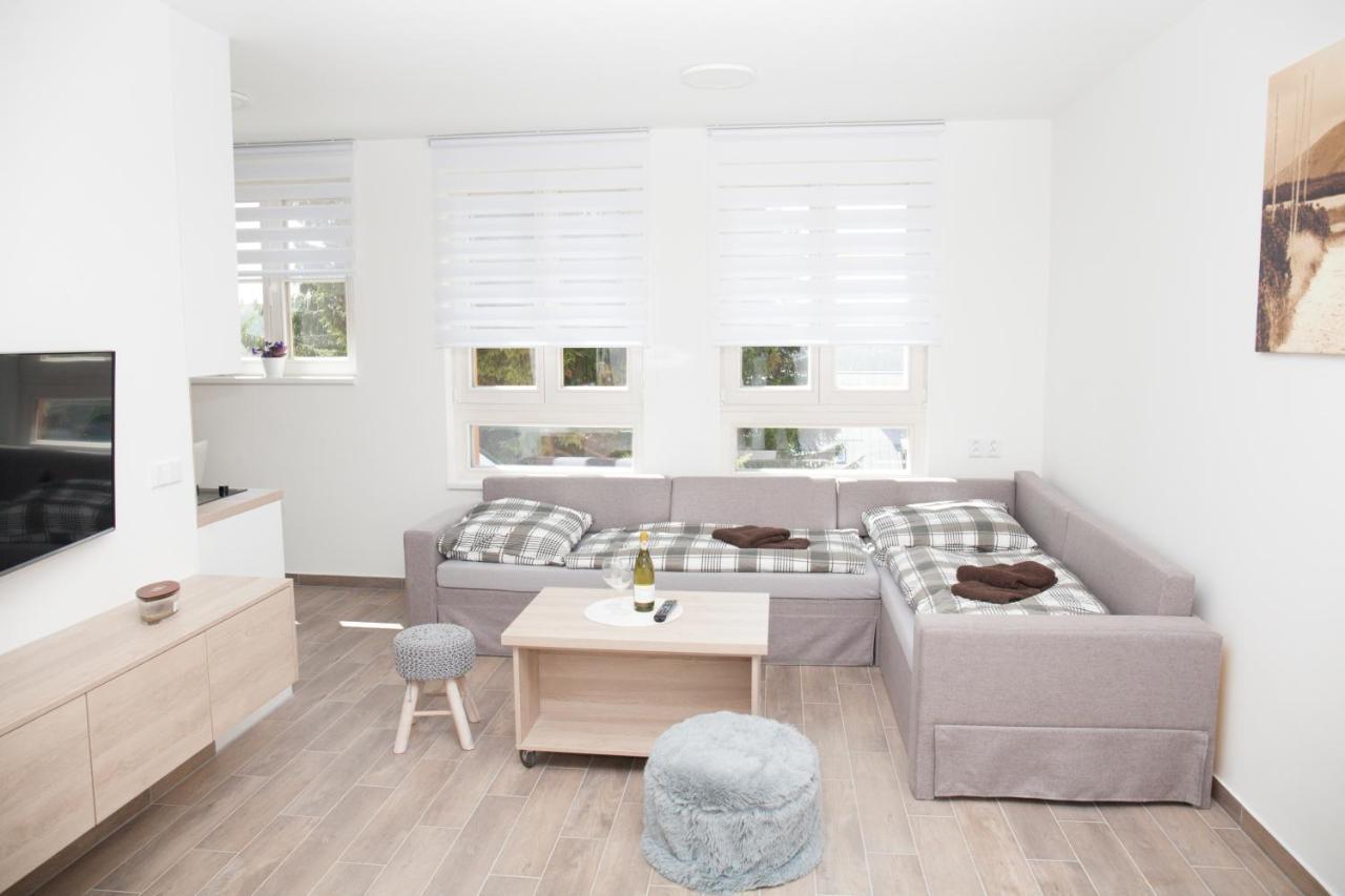 Apartman Horni Misecky J4 Ngoại thất bức ảnh