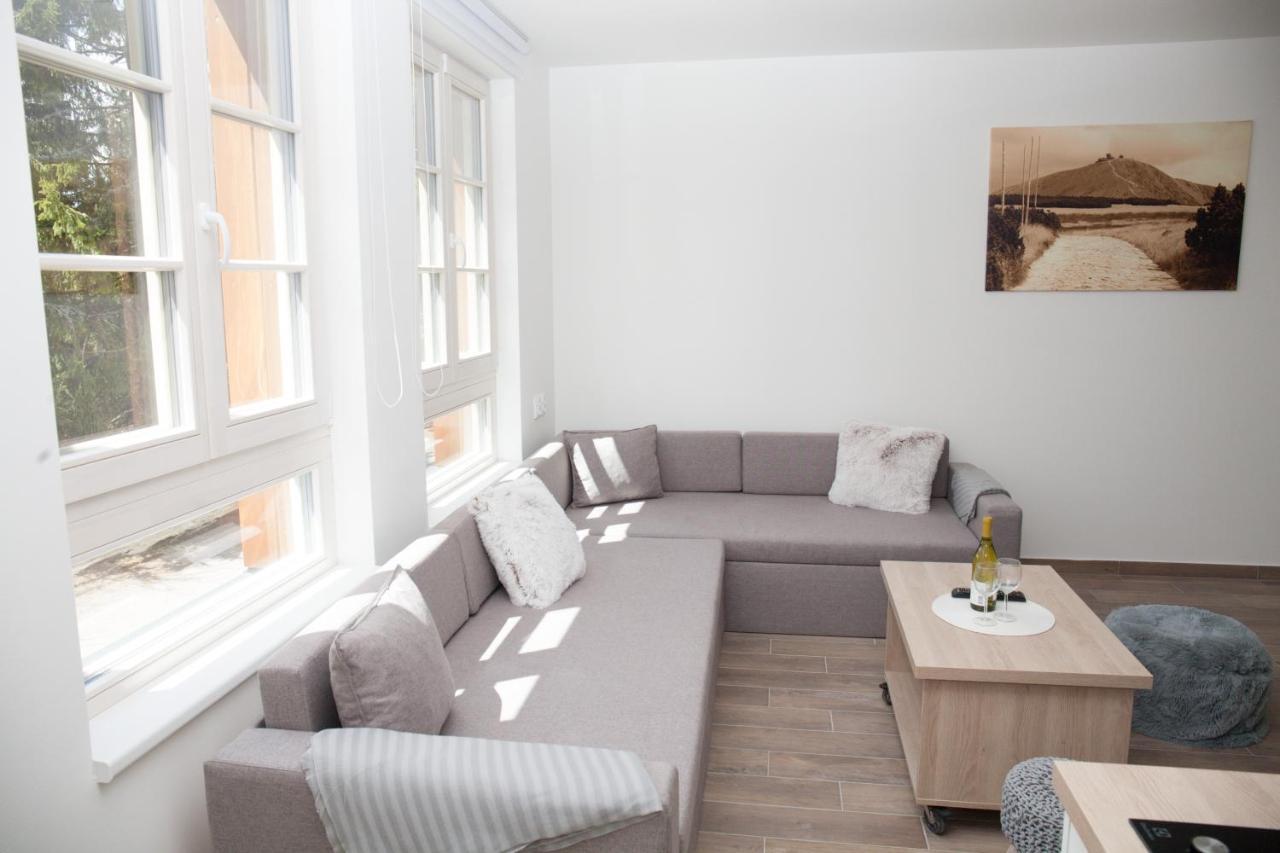 Apartman Horni Misecky J4 Ngoại thất bức ảnh