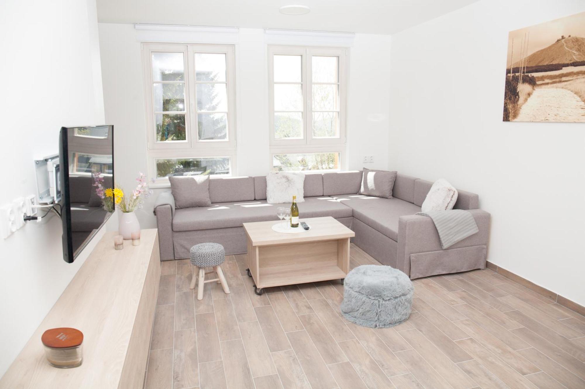 Apartman Horni Misecky J4 Ngoại thất bức ảnh