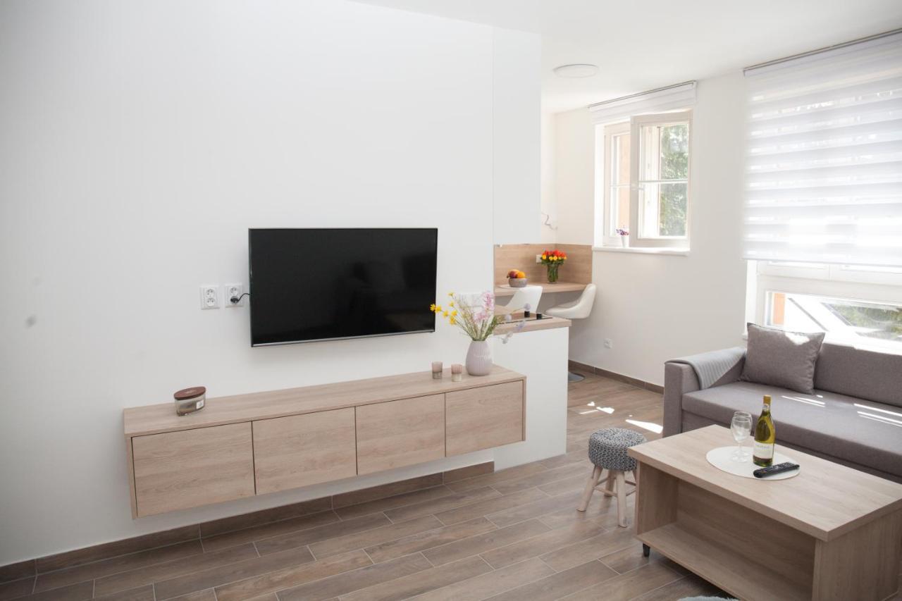Apartman Horni Misecky J4 Ngoại thất bức ảnh