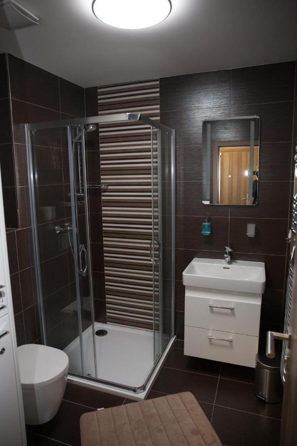Apartman Horni Misecky J4 Ngoại thất bức ảnh